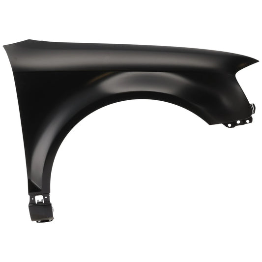 Primed Fender Replacement For Audi A3 2009 2010 2011 2012 2013 Front Passenger Side 8P0821106G AU1241124