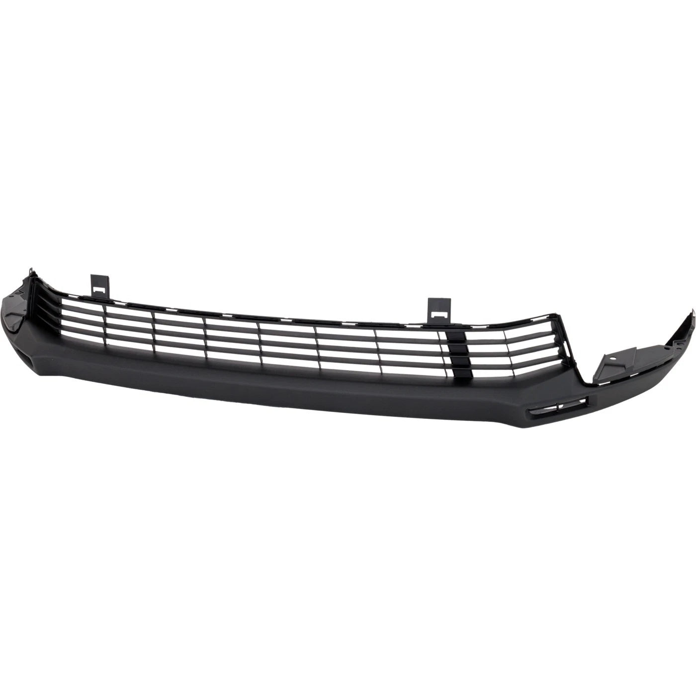 Textured Textured Bumper Cover Front 521290E030 TO1015111 Replacement For Toyota Highlander 2017 2018 2019