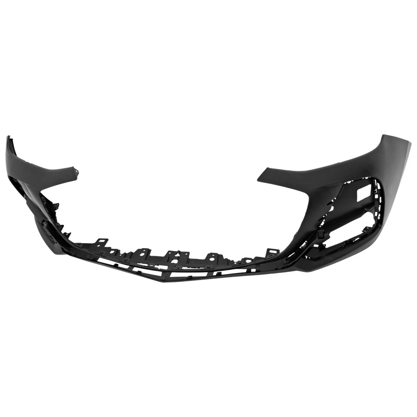 Primed Bumper Cover 42679643 GM1000A36 Replacement For Chevrolet Cruze 2019 Primed Front With RS Package