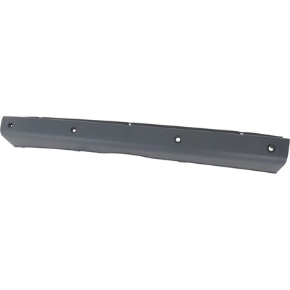 Textured Bumper Cover Fascia Rear 90788546009K83 MB1100449 Replacement For Mercedes-Benz Sprinter 2500 3500 1500 2019 2020 2021 2022 Textured