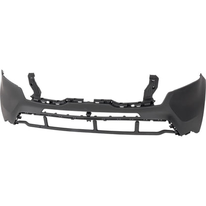 Primed Bumper Cover Fascia Front 86511R5000 KI1014108 Replacement For Kia Sorento 2021 2022 2023 Primed