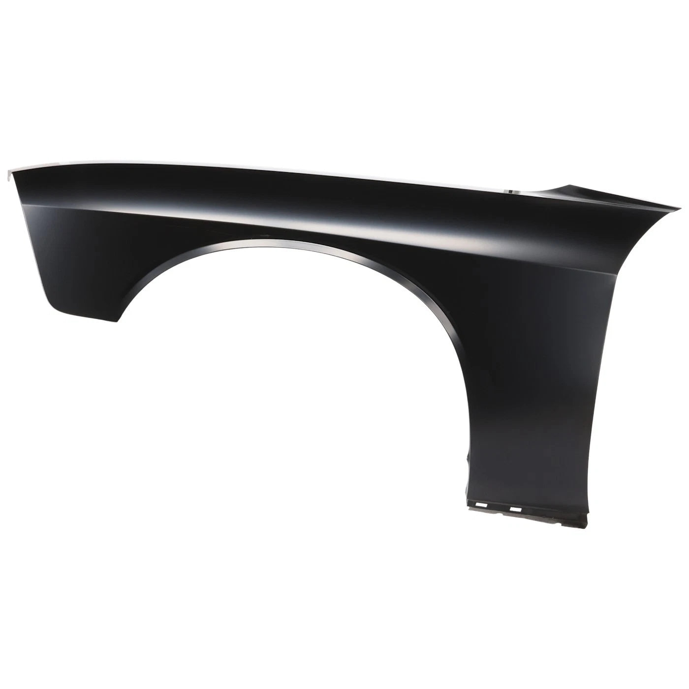 Primed Fender Replacement For Dodge Challenger 2008-2023 Front Driver Side 68275471AA CH1240285
