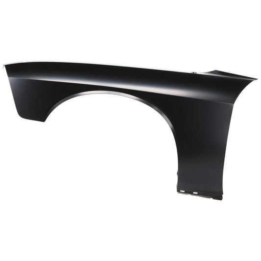 Primed Fender Replacement For Dodge Challenger 2008-2023 Front Driver Side 68275471AA CH1240285
