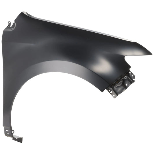 Primed Fender Replacement For Ford Edge 2007 2008 2009 2010 Front Passenger Side 7T4Z16005A FO1241257