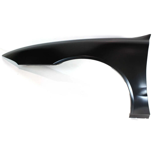 Primed Fender Replacement For Oldsmobile Alero 1999 2000 2001 2002 2003 2004 Front Driver Side 22667901 GM1240269