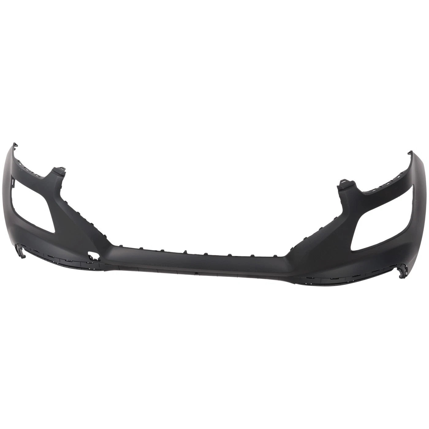 Primed Primed Bumper Cover Fascia Front Upper 86511K2000 HY1014103 Replacement For Hyundai Venue 2020 2021 2022 2023 2024