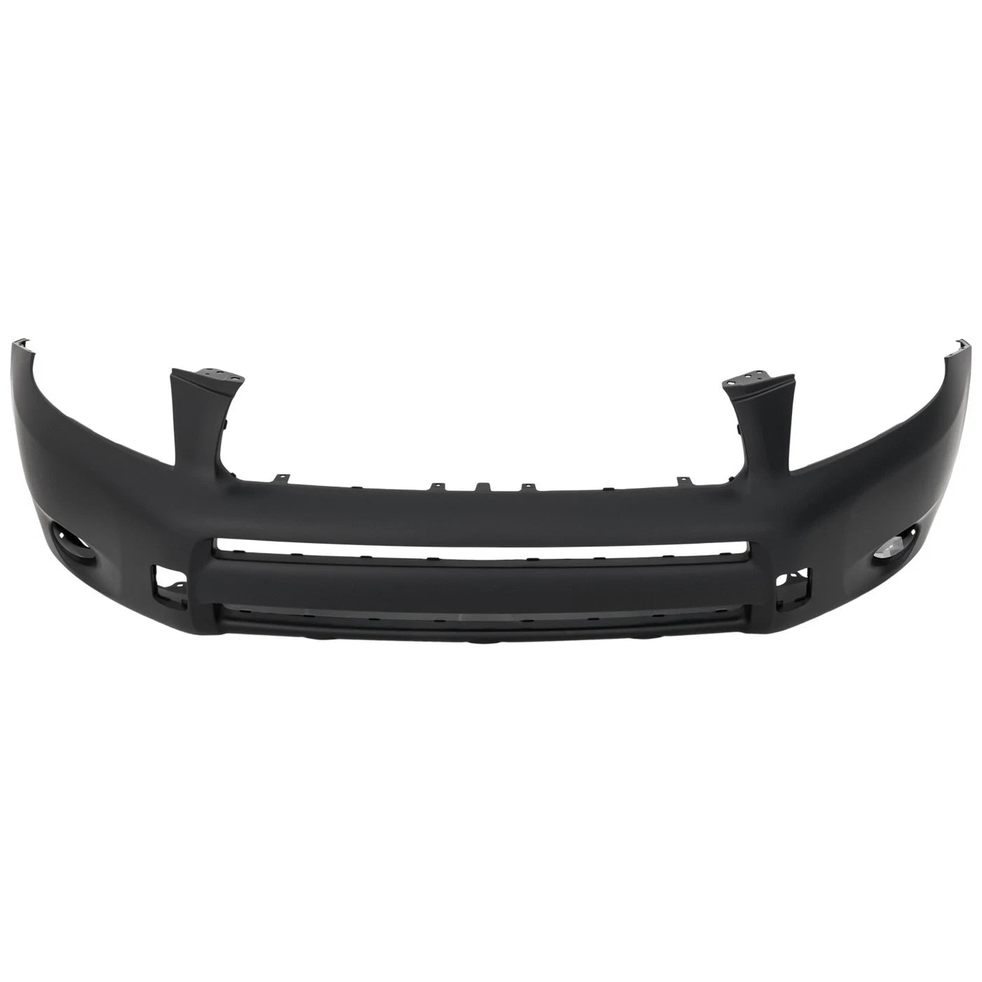 Primed Front Bumper Cover 5211942959 TO1000320 Replacement For Toyota RAV4 2006 2007 2008 Sport Limited Primed