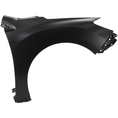 Primed Fender Replacement For Subaru Impreza 2012 2013 2014 2015 2016 Front Passenger Side 57120FJ0009P SU1241136
