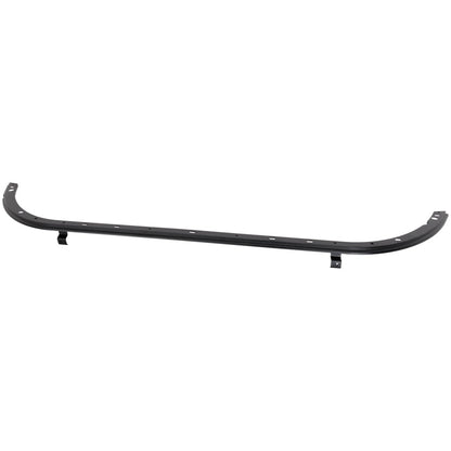 Primed Bumper Face Bar Cover Support Front Lower 68582602AA CH1041116 Replacement For Ram ProMaster 1500 2500 3500 2023