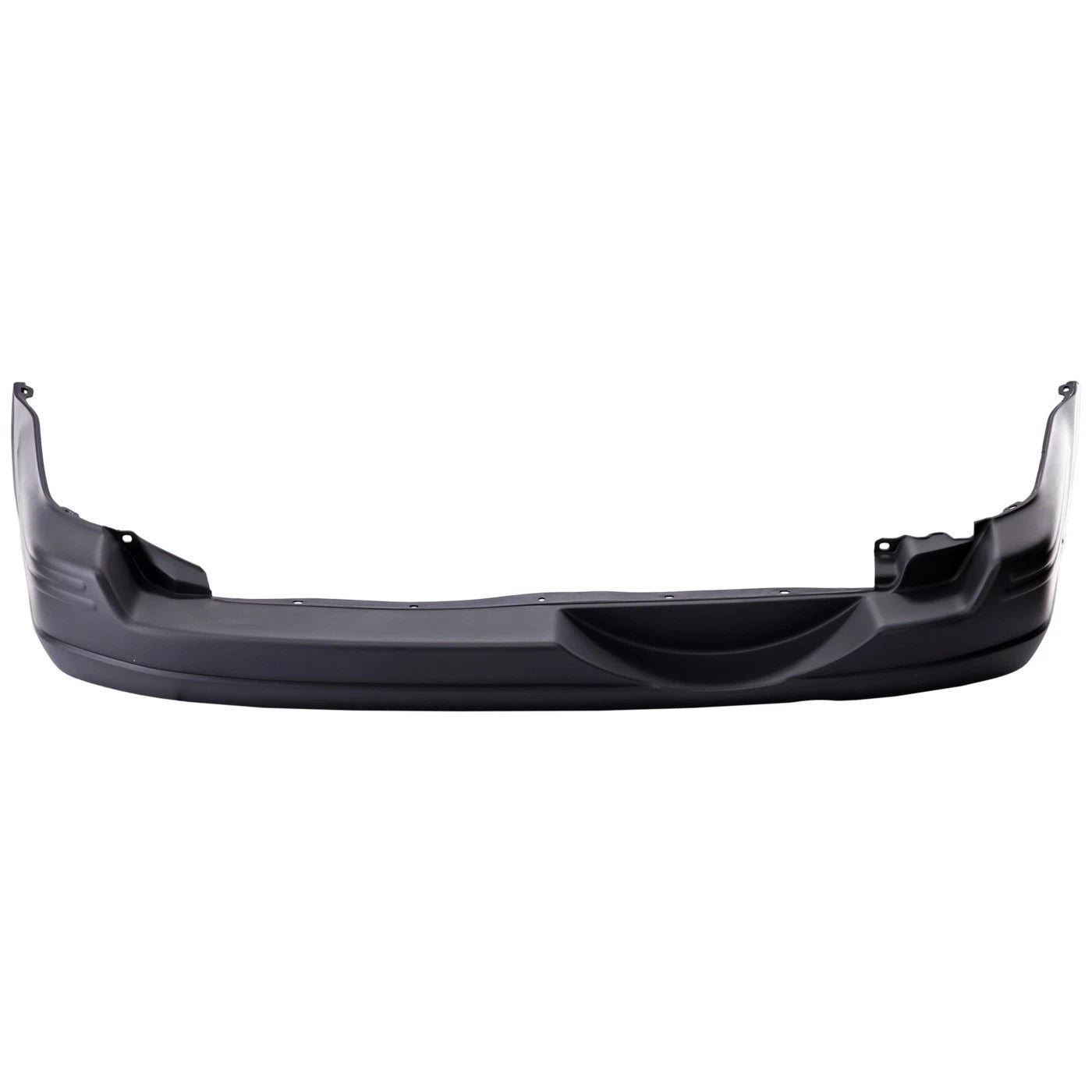 Textured Rear Bumper Cover HO1100183 71501S10A91 Replacement For Honda CR-V 1997 1998 1999 2000 2001 Textured