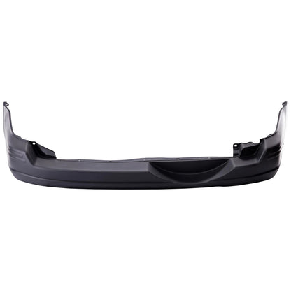 Textured Rear Bumper Cover HO1100183 71501S10A91 Replacement For Honda CR-V 1997 1998 1999 2000 2001 Textured