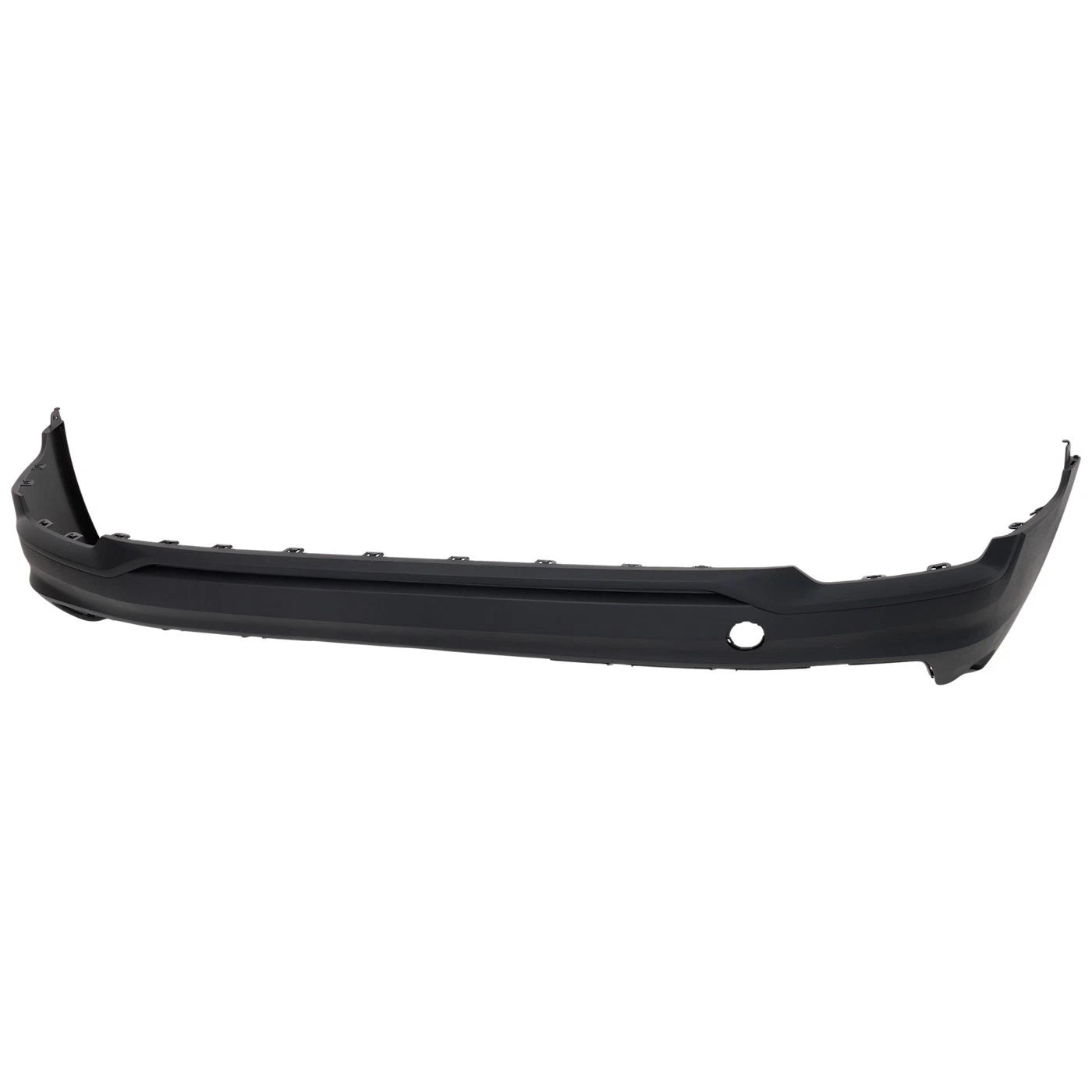 Textured Bumper Cover Fascia 84341007 GM1115154 Replacement For GMC Terrain 2018 2019 2020 2021 2022 2023 Rear Lower Textured
