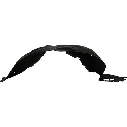 1pc Inner Fender Liner Compatible with Chevrolet Blazer 2019-2025 GM1249298 Front Passenger