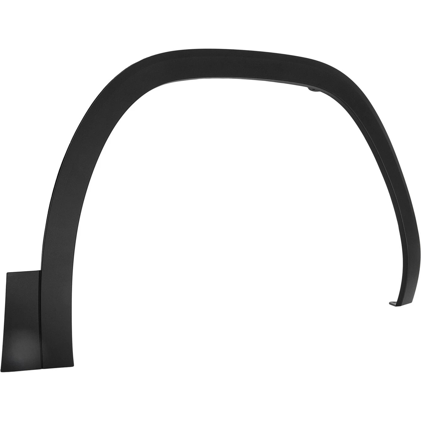 Primed Fender Flares Replacement For Volkswagen Atlas 2018 2019 2020 2021 Front Passenger Side 3CN853718B9B9 VW1291107