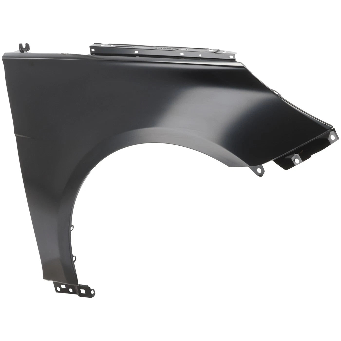 Primed Fender Replacement For Hyundai Sonata 2011 2012 2013 2014 Front Passenger Side 663213Q000 HY1241150