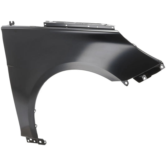 Primed Fender Replacement For Hyundai Sonata 2011 2012 2013 2014 Front Passenger Side 663213Q000 HY1241150