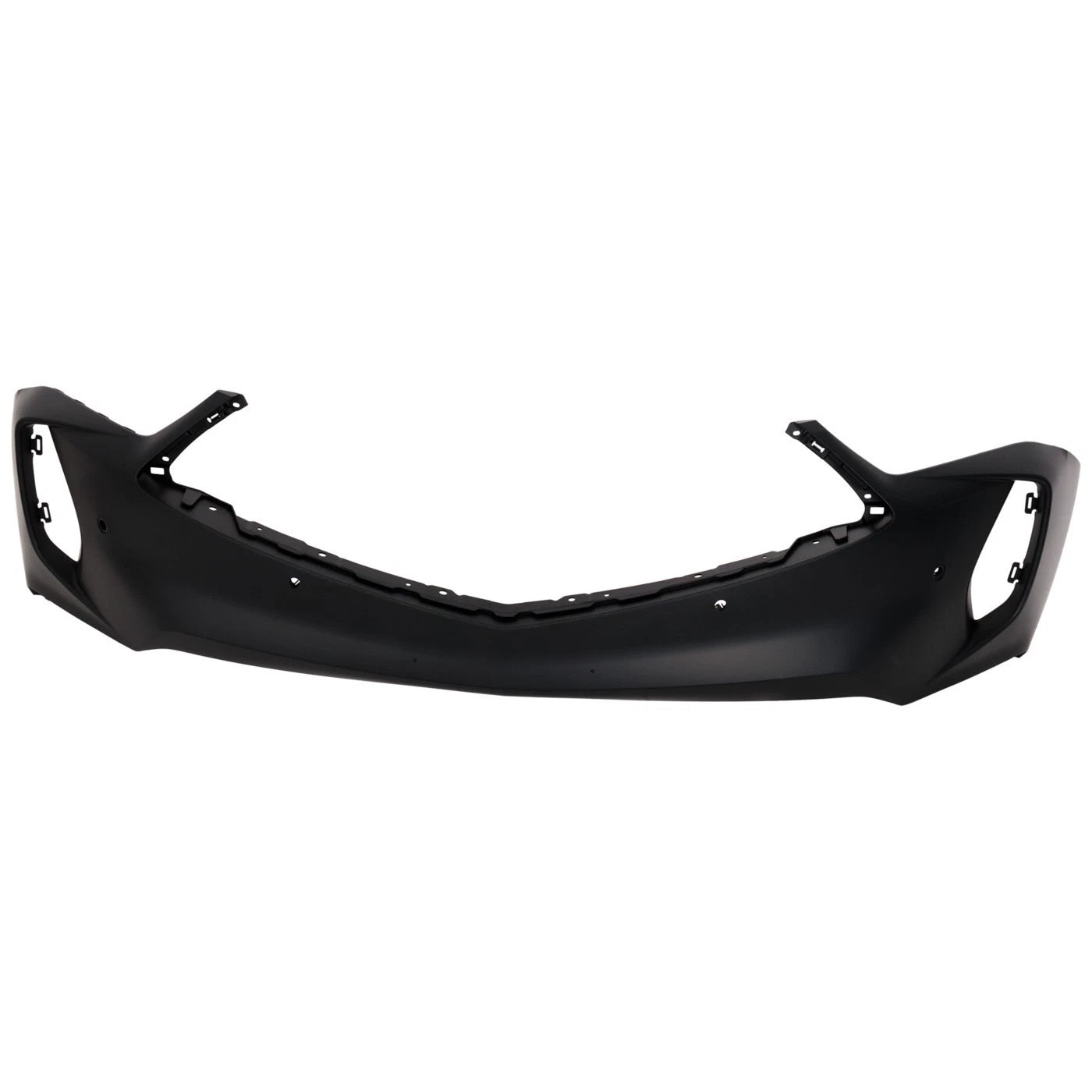 Primed Bumper Cover Fascia Front 04711TJBA30ZZ AC1000210 Replacement For Acura RDX 2022 2023 Primed