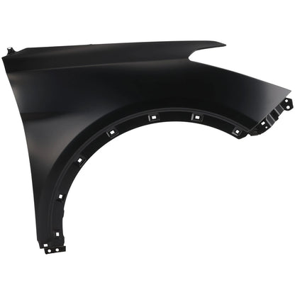 Primed Fender Replacement For Lexus RX350 2010 2011 2012 2013 2014 2015 Front Driver Side Japan Built 538120E050 LX1240115