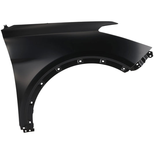Primed Fender Replacement For Lexus RX350 2010 2011 2012 2013 2014 2015 Front Driver Side Japan Built 538120E050 LX1240115