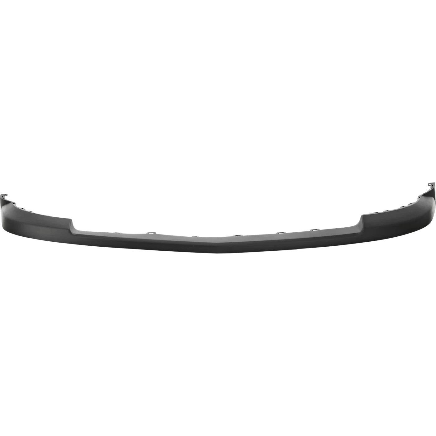 Textured Bumper Cover Fascia Front Upper 23432482 GM1014112 Replacement For Chevy Silverado 1500 2014 2015