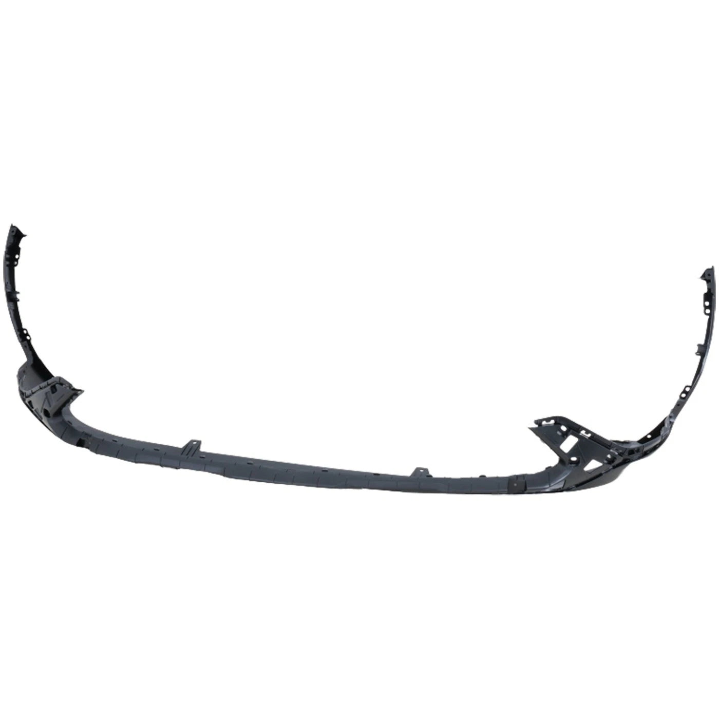 Primed Bumper Cover 86550S2950 HY1015125 Replacement For Hyundai Santa Fe 2021 2022 2023 Primed Front Lower