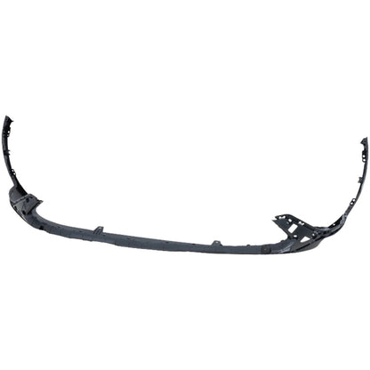 Primed Bumper Cover 86550S2950 HY1015125 Replacement For Hyundai Santa Fe 2021 2022 2023 Primed Front Lower