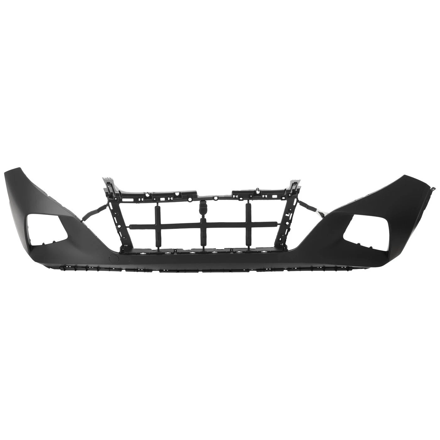 Primed Bumper Cover Fascia Front Upper 86511N9000 HY1014108 Replacement For Hyundai Tucson 2022 2023 2024 Primed