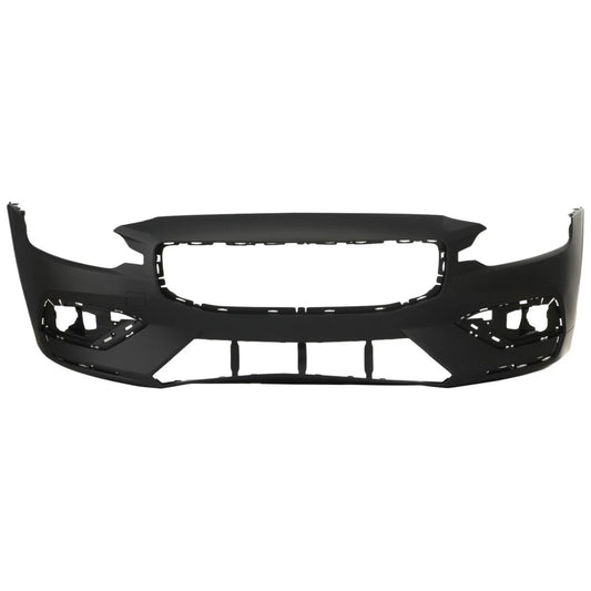 Primed Bumper Cover Fascia Front 397964230 36011940 VO1000248 Replacement For Volvo S60 V60 2019 2020 2021 Primed