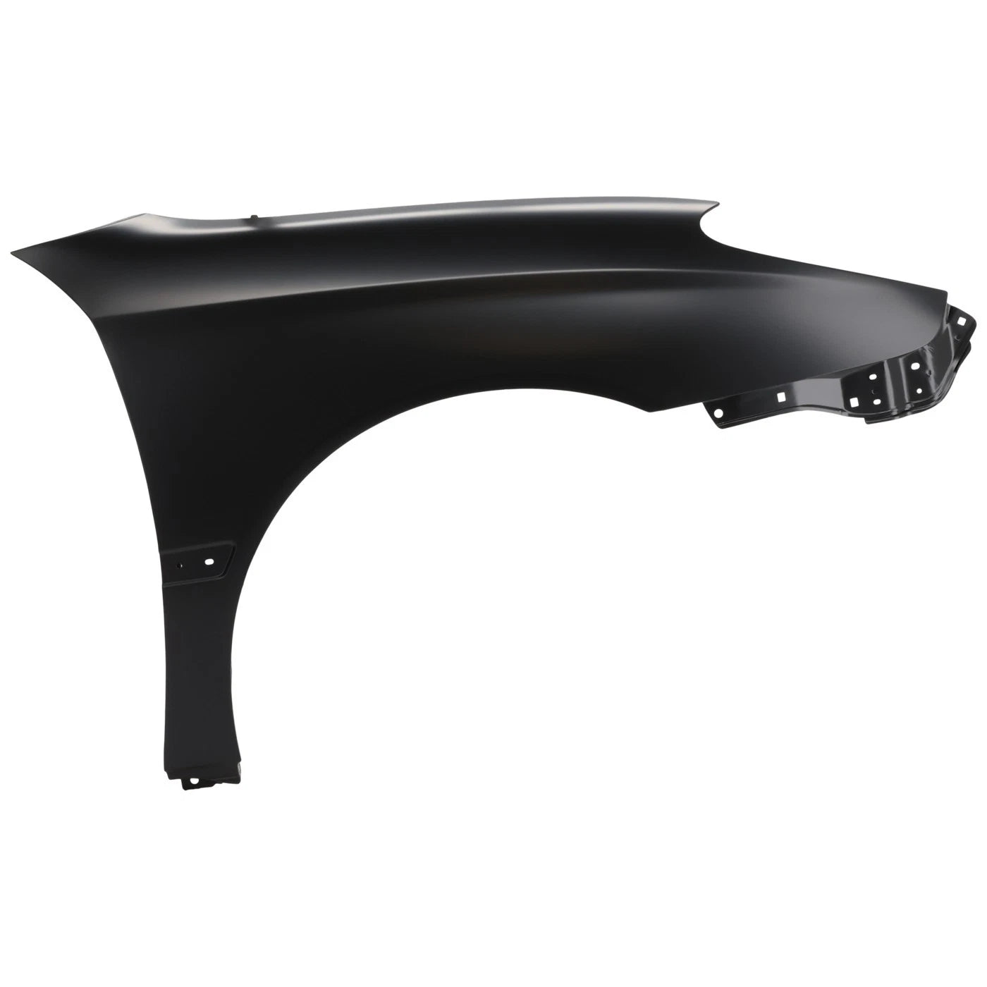 Primed Fender Replacement For Lexus ES330 2004 2005 2006 Front Passenger Side 5380133150 LX1241108