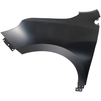 Primed Fender Replacement For Chevrolet Equinox 2018 2019 2020 2021 2022 2023 Front Driver Side 84172708 84751396 GM1240402