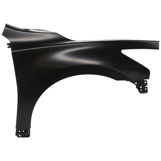 Primed Fender Replacement For Nissan Altima 2013 2014 2015 Front Passenger Side Sedan 631003TA0A NI1241205