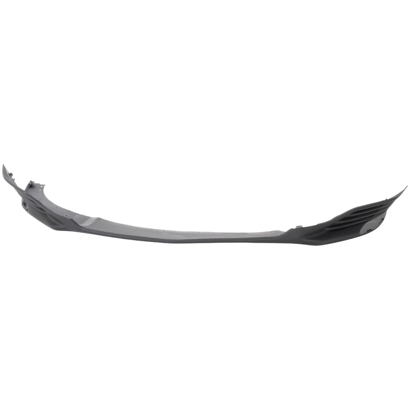 Primed Bumper Cover 84584222 GM1015152 Replacement For Chevrolet Malibu 2019 2020 2021 2022 2023 Primed Front Lower