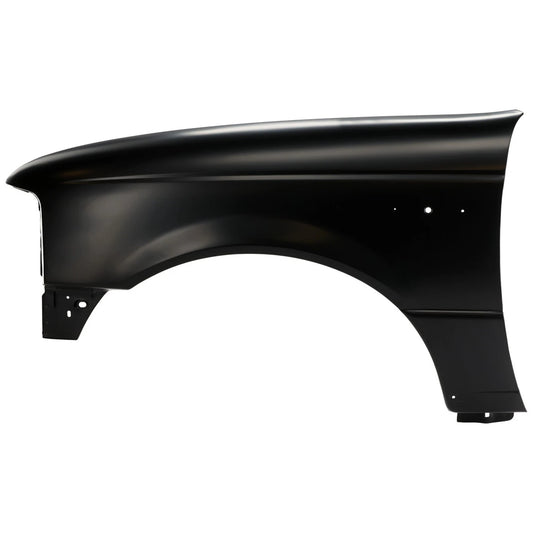 Primed Fender Replacement For Ford Ranger 2004 2005 2006 2007 2008 2009 2010 2011 Front Driver Side 5L5Z16006A FO1240237