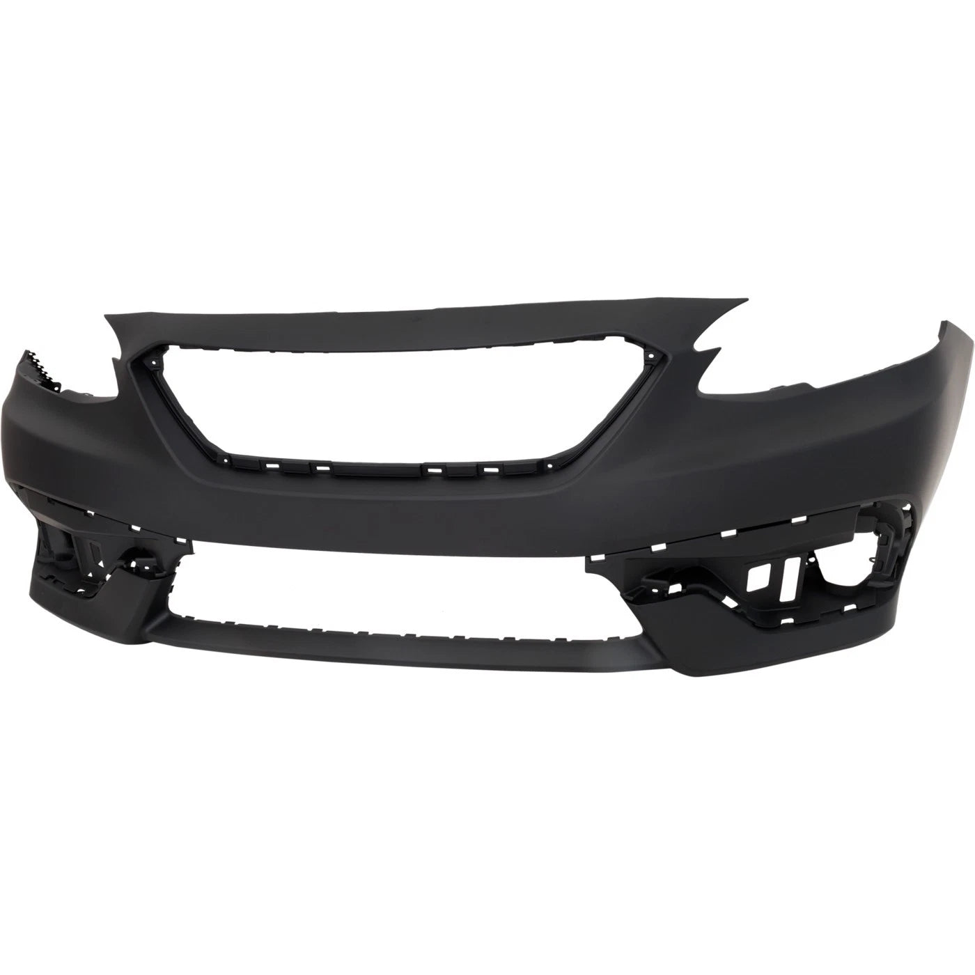 Primed Primed Bumper Cover Fascia Front 57704AN00A  SU1000194 Replacement For Subaru Legacy 2020 2021 2022