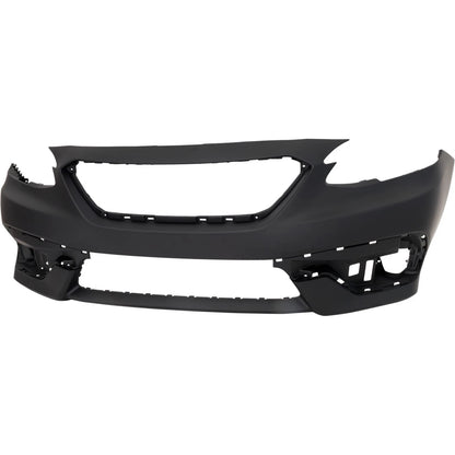 Primed Primed Bumper Cover Fascia Front 57704AN00A  SU1000194 Replacement For Subaru Legacy 2020 2021 2022