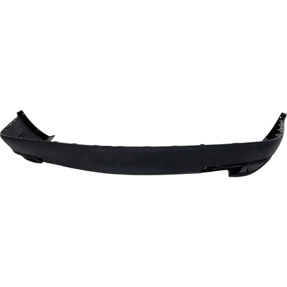 Textured Textured Bumper Cover 71510TG7A50 HO1115108 Replacement For Honda Pilot 2019 2020 2021 2022 Rear Lower
