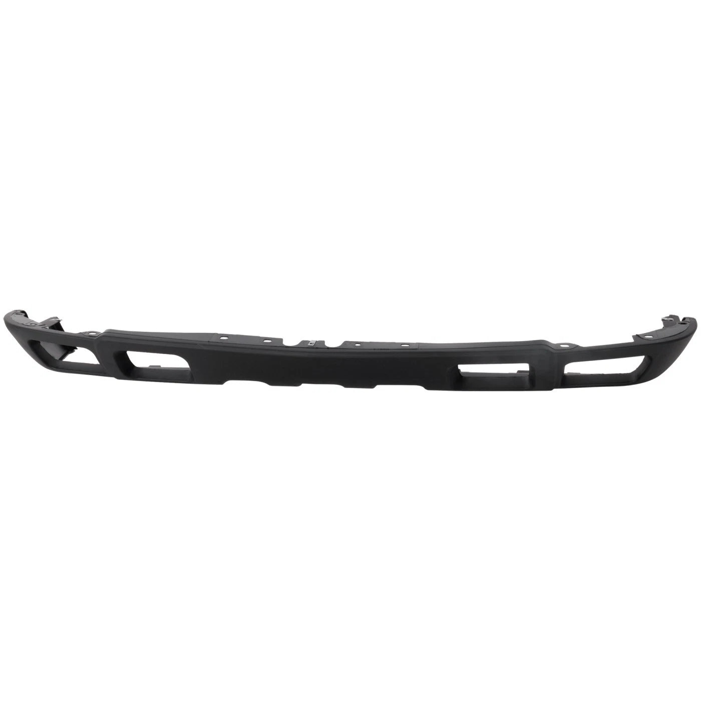 Primed Air Dam Deflector Front Lower Bumper Cover Valance Apron 10397999 GM1092204  Replacement For Chevy Avalanche 2002-2007 Replacement For GMC Sierra 1500 2007 Replacement For Cadillac Escalade 2002-2006 Primed