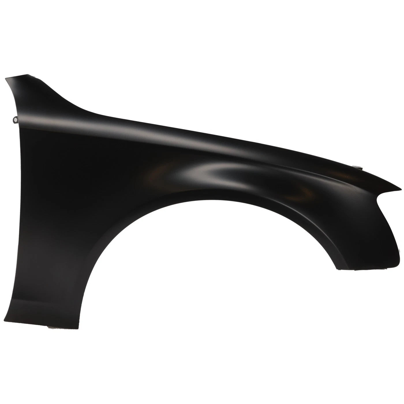 Primed Fender Replacement For Audi A4 2013 2014 2015 2016 Front Passenger Side 8K0821106J AU1241133