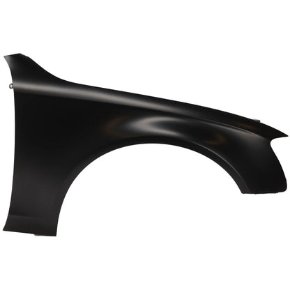 Primed Fender Replacement For Audi A4 2013 2014 2015 2016 Front Passenger Side 8K0821106J AU1241133