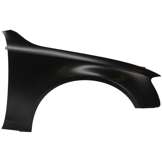 Primed Fender Replacement For Audi A4 2013 2014 2015 2016 Front Passenger Side 8K0821106J AU1241133