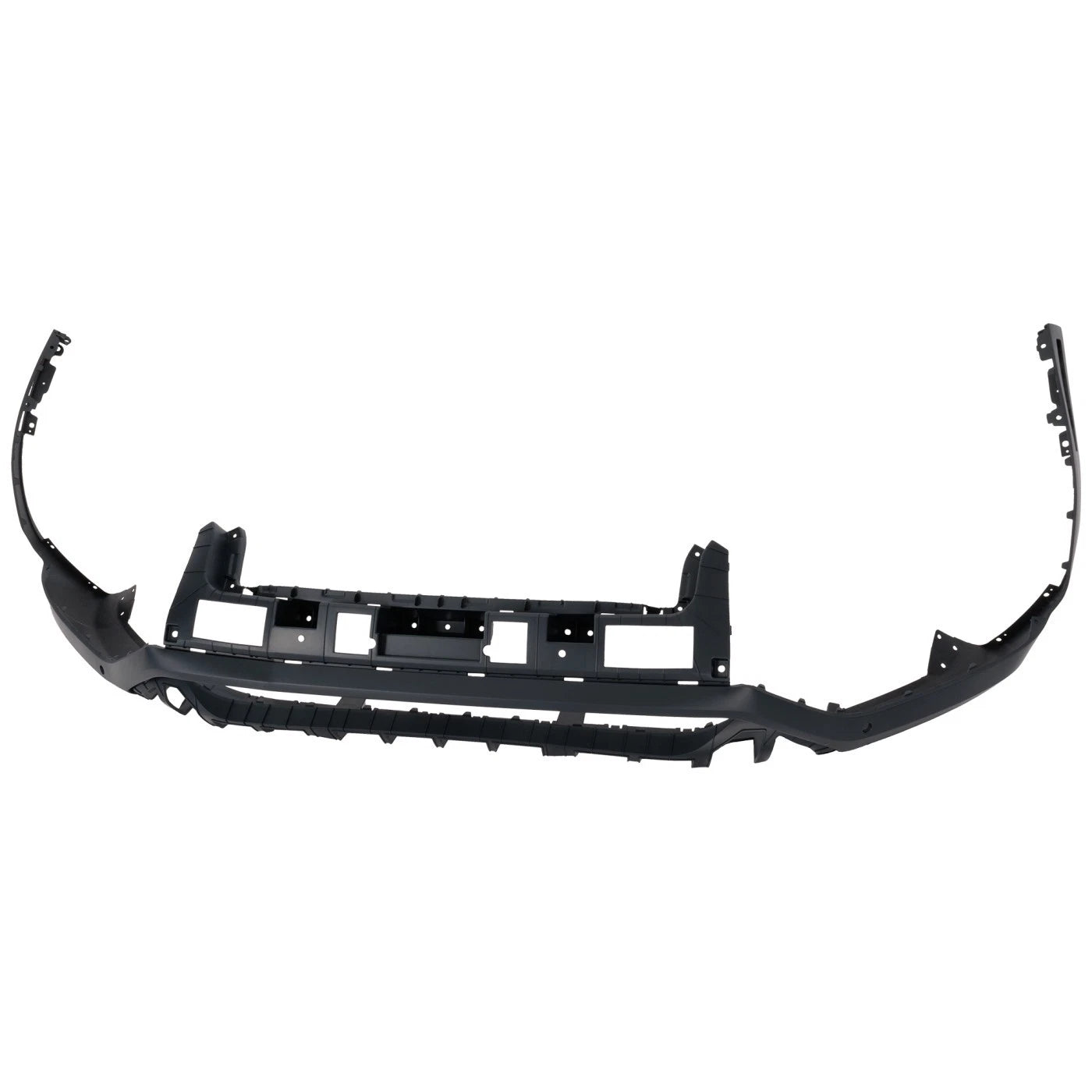 Primed Bumper Cover Fascia Front Lower Primered 86550S8110 HY1015116 Replacement For Hyundai Palisade 2020 2021 2022