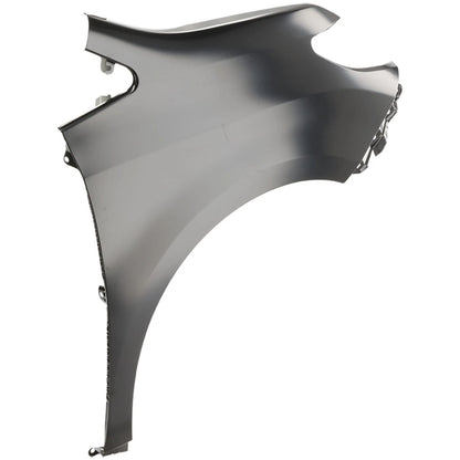 Primed Fender Replacement For Toyota Sienna 2011 2012 2013 2014 2015 2016 2017 2018 2019 2020 Front Passenger Side 5381108040 5381108060 TO1241234 TO1241272
