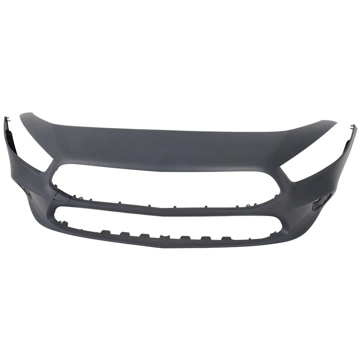 Primed Front Bumper Cover MB1000597 17788042009999 Replacement For Mercedes Benz A220 2019 2020 2021 2022 Primed