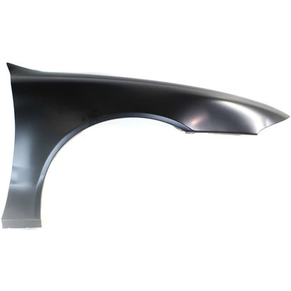 Primed Fender Replacement For Oldsmobile Alero 1999 2000 2001 2002 2003 2004 Front Passenger Side 22667900 GM1241269