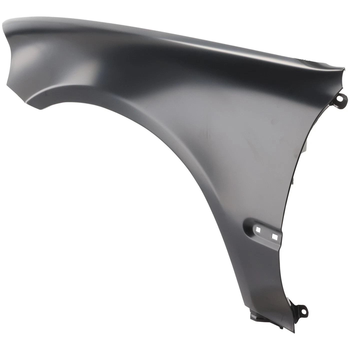 Primed Fender Replacement For Honda Civic 1992 1993 1994 1995 Front Driver Side 2-Door Coupe 60261SR3506ZZ HO1240123