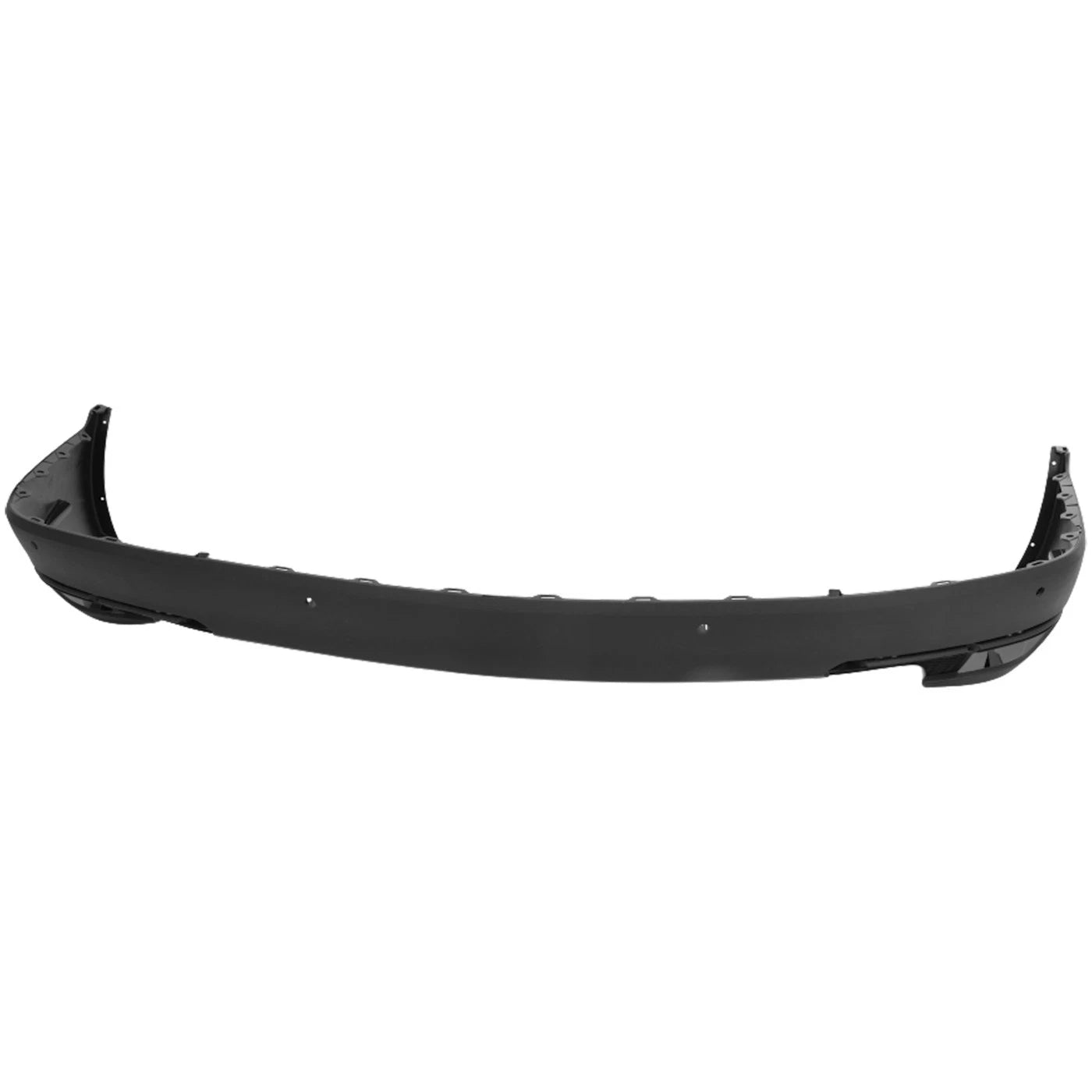 Textured Bumper Cover 71510TG7A60 HO1115109 Replacement For Honda Pilot 2019 2020 2021 2022 Rear Lower Textured