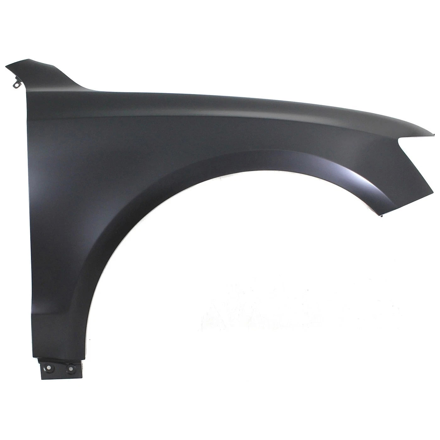 Primed Fender Replacement For Audi Q5 2013 2014 2015 2016 2017 Front Passenger Side 8R0821106A 8R0821106 AU1241134 AU1241122
