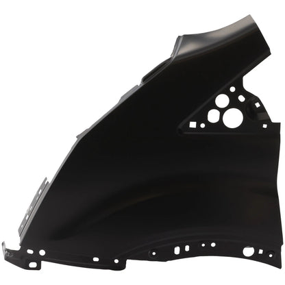 Primed Fender Replacement For Ford Transit-250 2015 2016 2017 2018 2019 Front Driver Side CK4Z16006A FO1240294