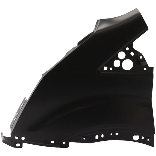 Primed Fender Replacement For Ford Transit-250 2015 2016 2017 2018 2019 Front Driver Side CK4Z16006A FO1240294