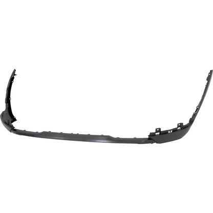 Textured Bumper Cover Fascia 86512D3520 HY1015113 Replacement For Hyundai Tucson 2019 2020 2021 Front Lower Textured with Skid Plate